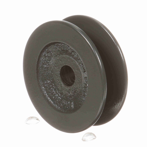 FHP CI F/B Sheaves, No BK27x1/2